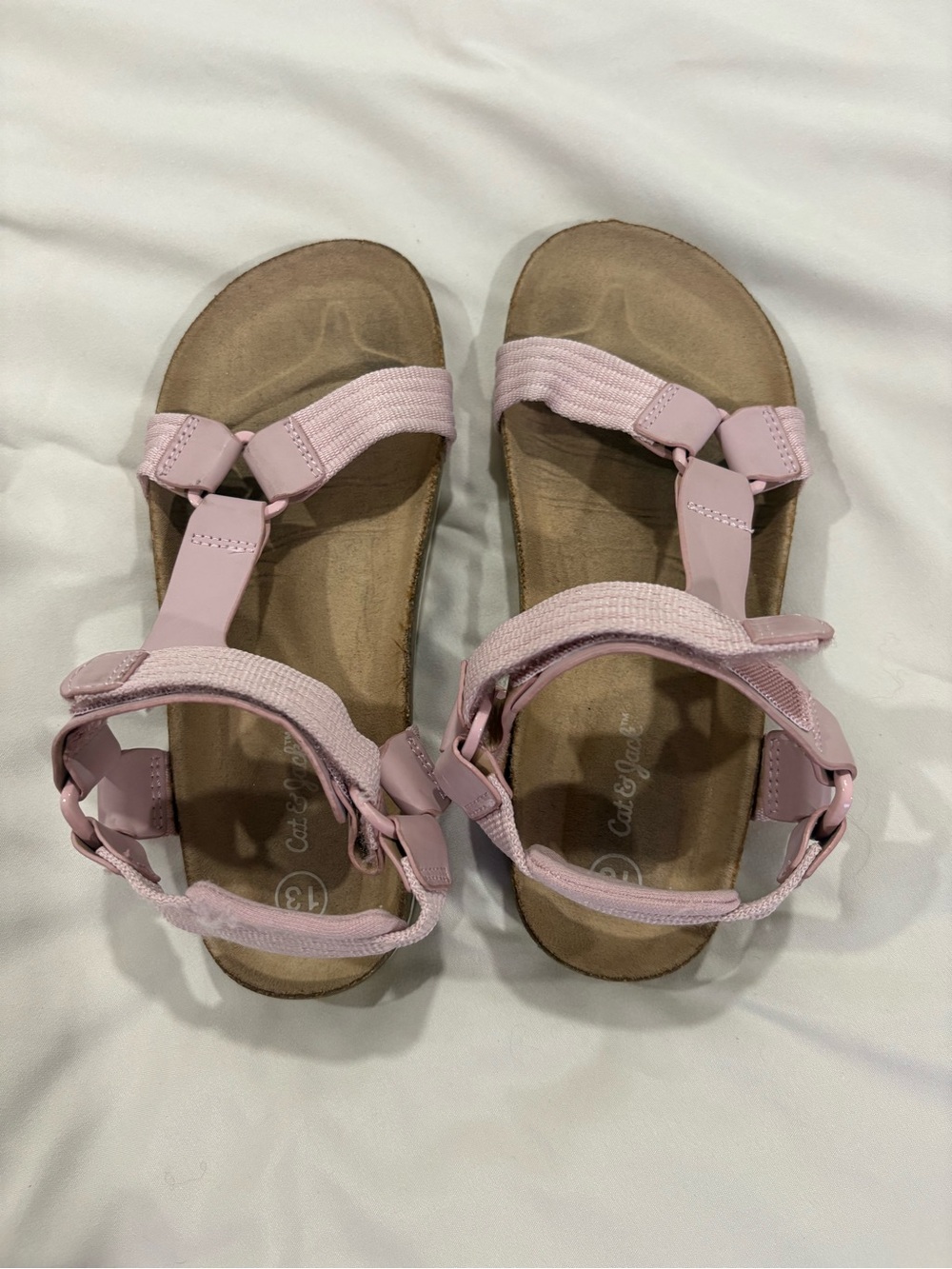 Kids Sandles 13